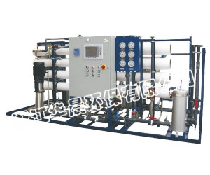 反滲透處理設備