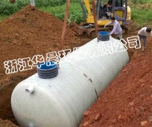 農村飲用水凈化設備(圖1) 農村飲用水凈化設備