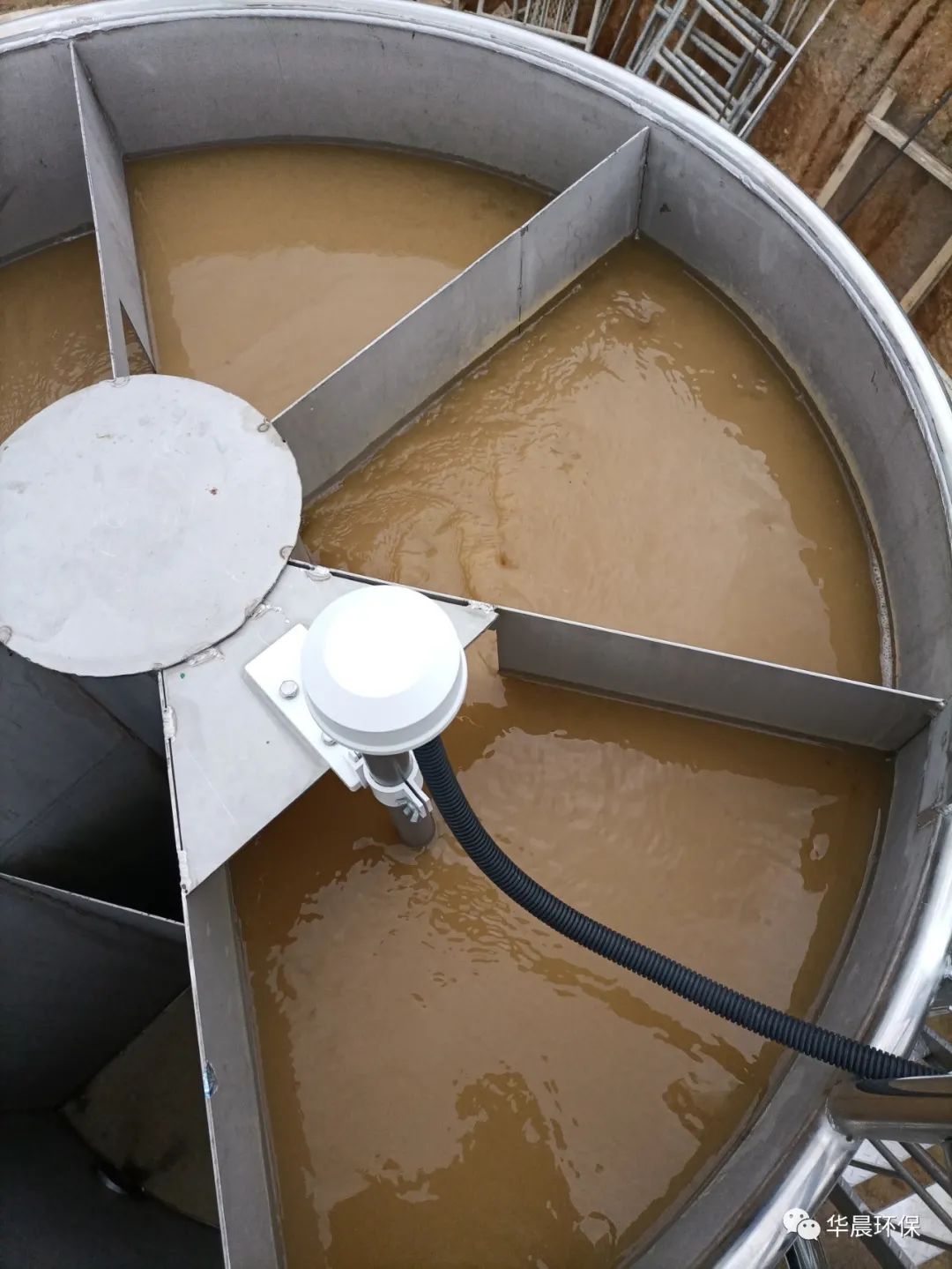 沙壩村智慧水站(圖5) 沙壩村智慧水站(圖5)